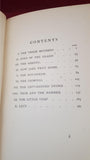 E Nesbit - These Little Ones, George Allen, 1909, First Edition