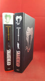 Anthony Horowitz - Snakehead, Walker Books, 2007
