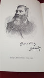 Robert L Dartt - G A Henty, Dar-Web, 1971, First Edition