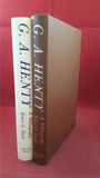 Robert L Dartt - G A Henty, Dar-Web, 1971, First Edition