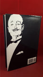 Anne Hart - The Life and Times of Hercule Poirot, Pavilion, 1990, First Edition