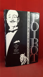 Anne Hart - The Life and Times of Hercule Poirot, Pavilion, 1990, First Edition