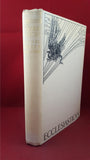 C Lewis Hind -Ecclesiasticus or The Wisdom Of Jesus, The Bodley Head, 1927, First Edition