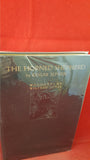 Edgar Jepson - The Horned Shepherd, Macy-Masius, 1927, Limited
