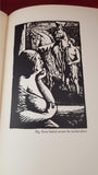 Edgar Jepson - The Horned Shepherd, Macy-Masius, 1927, Limited