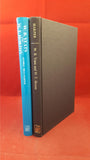 George Mills Harper - W B Yeats & W T Horton, Humanities, 1980, First Edition