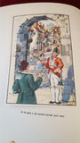 Michael Lynn - Number Eleven Joy Street, Basil Blackwell, 1933, First Edition