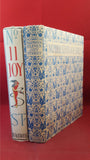 Michael Lynn - Number Eleven Joy Street, Basil Blackwell, 1933, First Edition