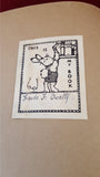 Michael Lynn - Number Eleven Joy Street, Basil Blackwell, 1933, First Edition