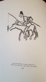 Michael Lynn - Number Eleven Joy Street, Basil Blackwell, 1933, First Edition