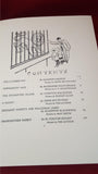 Michael Lynn - Number Eleven Joy Street, Basil Blackwell, 1933, First Edition