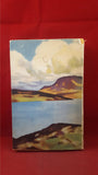 Hugh Quigley - The Highlands of Scotland, B T Batsford, 1939