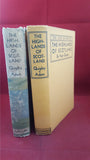 Hugh Quigley - The Highlands of Scotland, B T Batsford, 1939