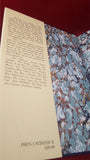 Edward Heron-Allen - The Collected Strange Papers of Christopher Blayre, 1998
