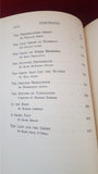 Dorothy Scarborough - Humorous Ghost Stories, Knickerbocker Press, 1921, 1st Edition