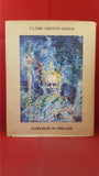 Donald Sidney-Fryer - Emperor Of Dreams , Donald Grant, 1978, First Edition
