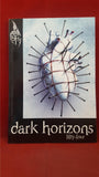 Dark Horizons 54, 2009, The Journal of The British Fantasy Society