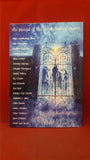Dark Horizons 54, 2009, The Journal of The British Fantasy Society