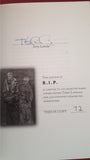 Terry Lamsley - R.I.P.  P S Publishing, 2009, First Edition, Signed, Limited