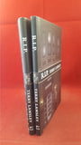 Terry Lamsley - R.I.P.  P S Publishing, 2009, First Edition, Signed, Limited