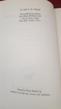E H Visiak - Life's Morning Hour, John Baker, 1968, First Edition, Signed, Inscribed