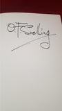 O F Snelling - Rare Books and Rarer People, Werner Shaw, 1982, First Edition, Signed
