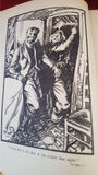 J M Parrish - The Mammoth Book of Thrillers, Ghosts And Mysteries, Odhams Press, 1936