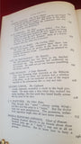 J M Parrish - The Mammoth Book of Thrillers, Ghosts And Mysteries, Odhams Press, 1936