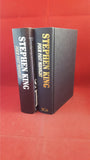 Stephen King - Four Past Midnight, BCA, 1991