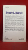 Darrell Schweitzer -Conan's World & Robert E Howard Volume 17, Borgo, 1978, 1st Edition