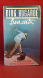 Dirk Bogarde - Backcloth, Viking, 1986, First Edition