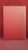 H G Wells - A Comprehensive Bibliography, H G Wells Society, 1968