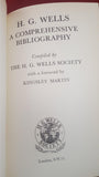 H G Wells - A Comprehensive Bibliography, H G Wells Society, 1968