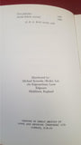 H G Wells - A Comprehensive Bibliography, H G Wells Society, 1968
