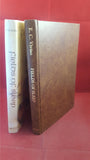 E Charles Vivian - Fields Of Sleep, Donald M Grant, 1980, First Edition, Limited