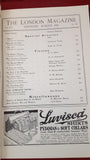 The London Magazine August 1926 Number 190