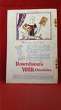 The London Magazine May 1926 Number 187