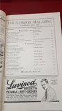 The London Magazine May 1926 Number 187