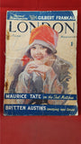 The London Magazine June 1926 Number 188