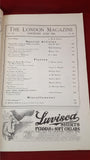 The London Magazine June 1926 Number 188
