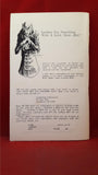 Haunts Winter 1987 Numbers 11/12, Nightshade Publications
