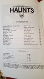 Haunts Winter 1987 Numbers 11/12, Nightshade Publications