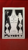 John B Ford - In The Gallery Of Death, B J M Press, 1997