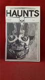 Haunts Winter 1987 Numbers 11/12, Nightshade Publications