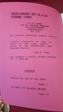 John B Ford - Within The Sea Of The Dead, B J M Press, 1996