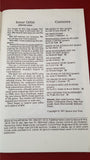 Space & Time Winter 1991, Number 79