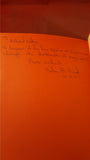 John B Ford - Macabre Delights & Twisted Tales, 1997, Inscribed, Signed