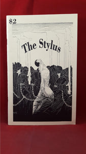 The Stylus  Number 1 January 1993