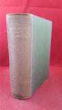 The Short Stories of H G Wells, Ernest Benn Limited, 1927, First Collected Edition