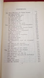 The Short Stories of H G Wells, Ernest Benn Limited, 1927, First Collected Edition